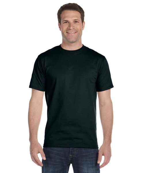 Hanes Unisex 6.1 oz., Beefy-T® T-Shirt – DKN Promotions